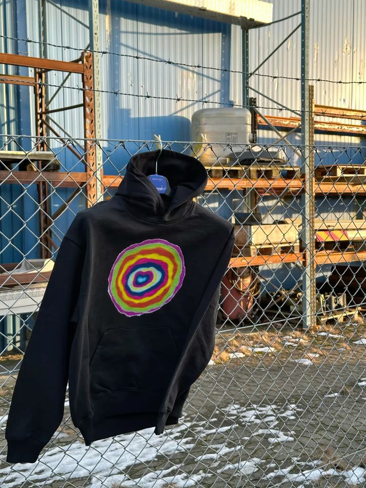Hoodies 1